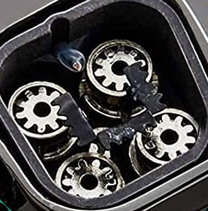 Eurojet Quad-jet Turbo Lighter jets